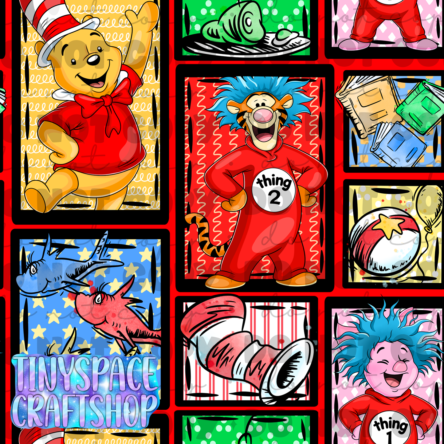 Dr. Bear