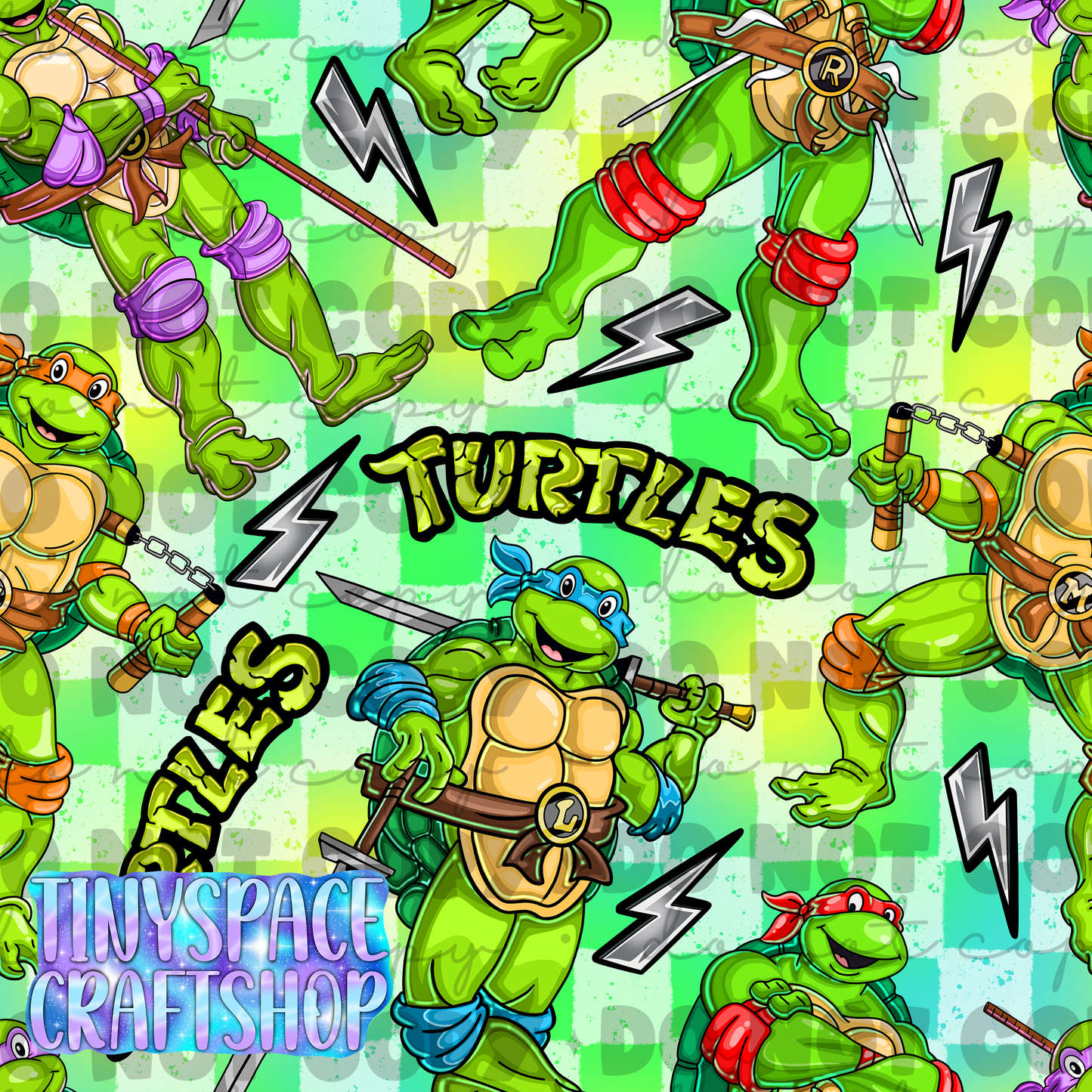Turtle