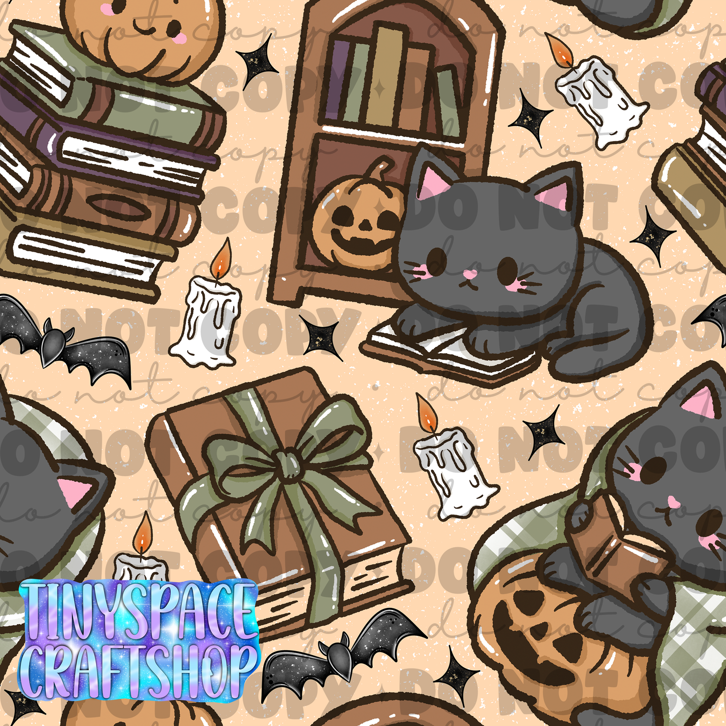 Book cats