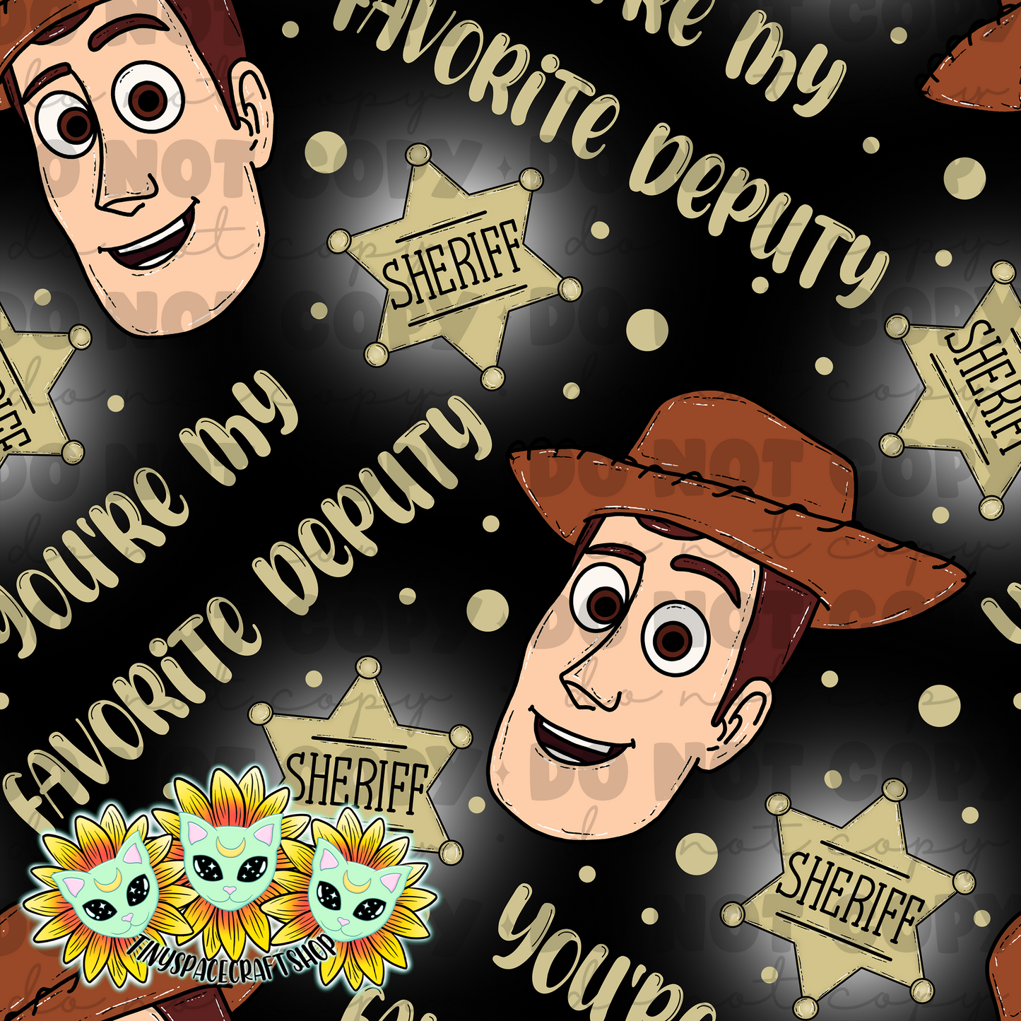 Deputy