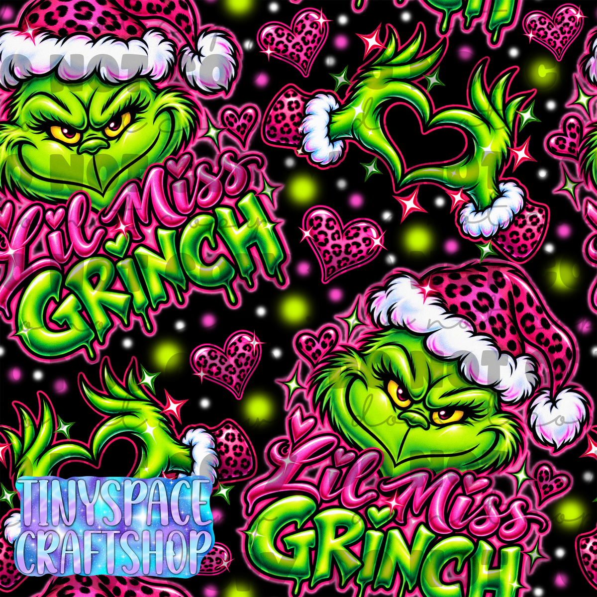 Miss G