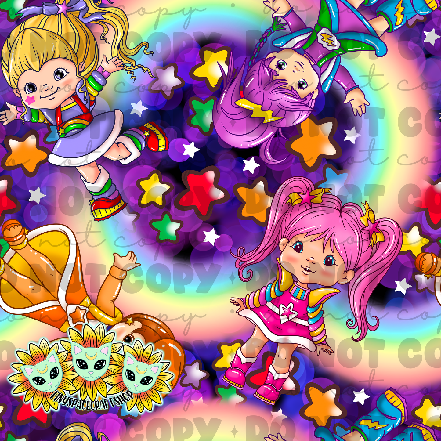 Rainbow