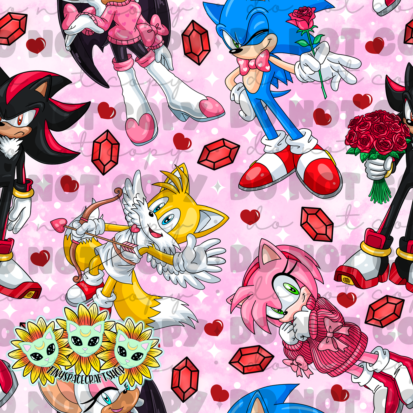 Running love