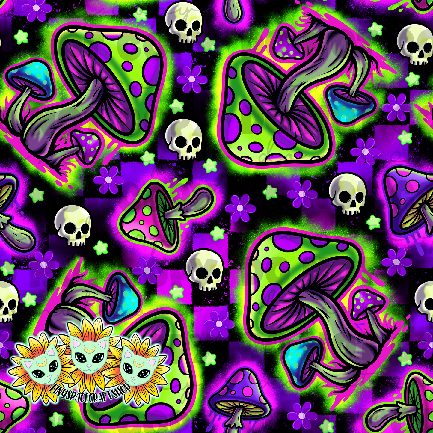 Mushrooms
