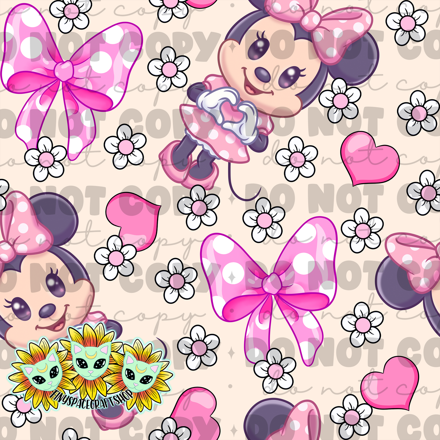 Heart mouse