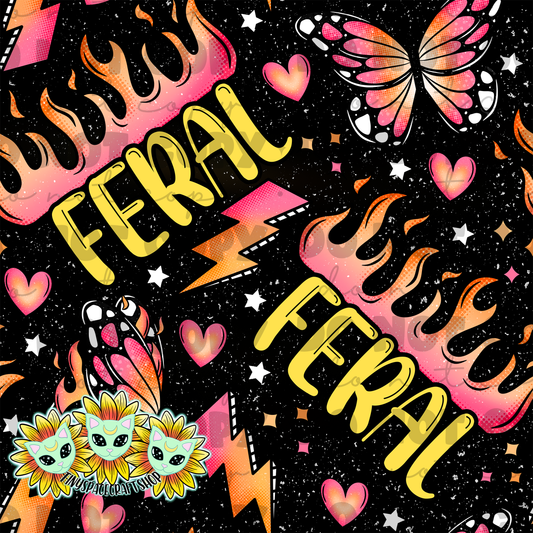 Feral