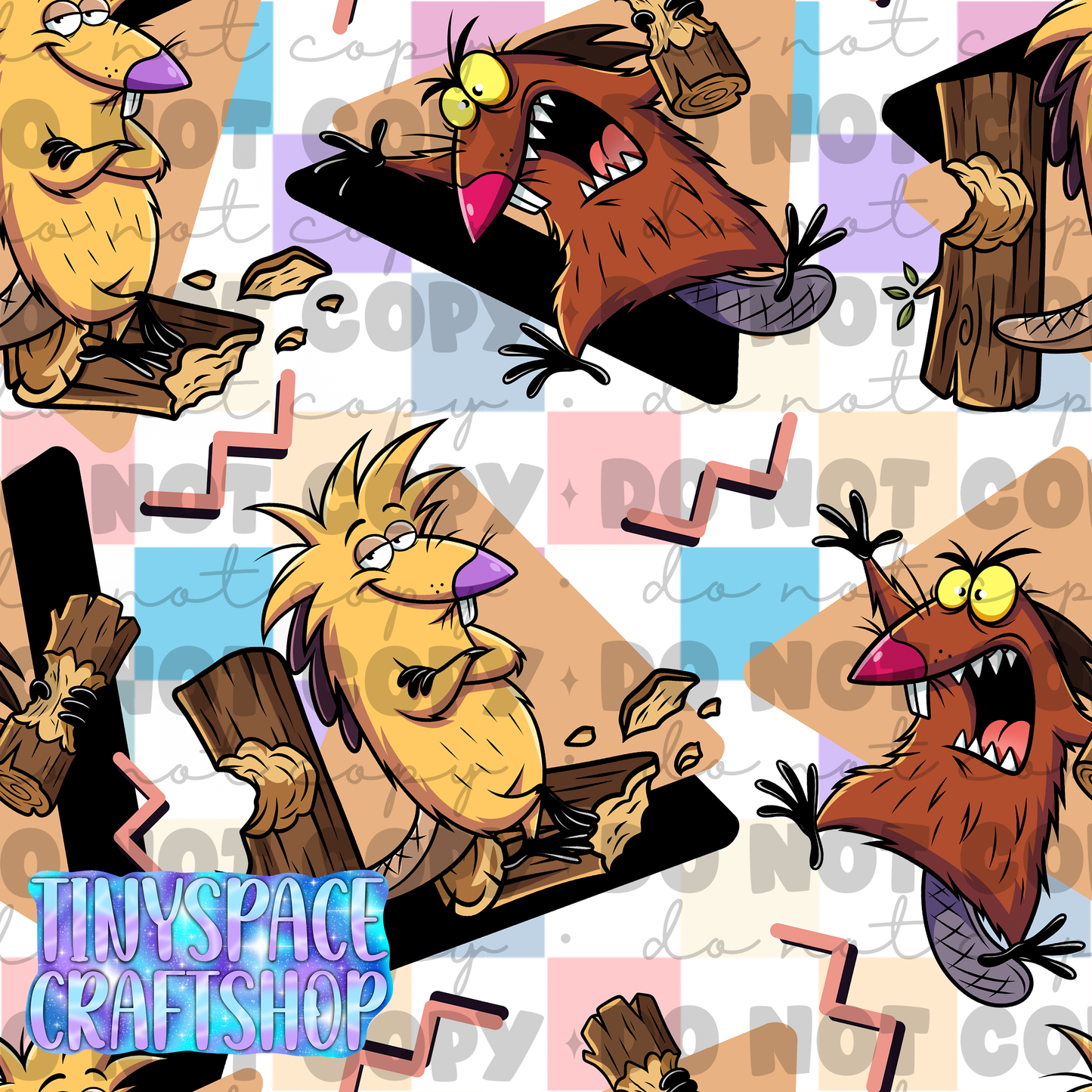 Beavers