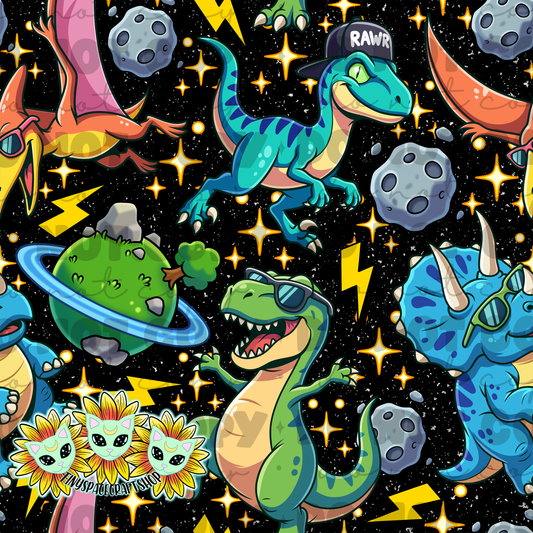 Dinos