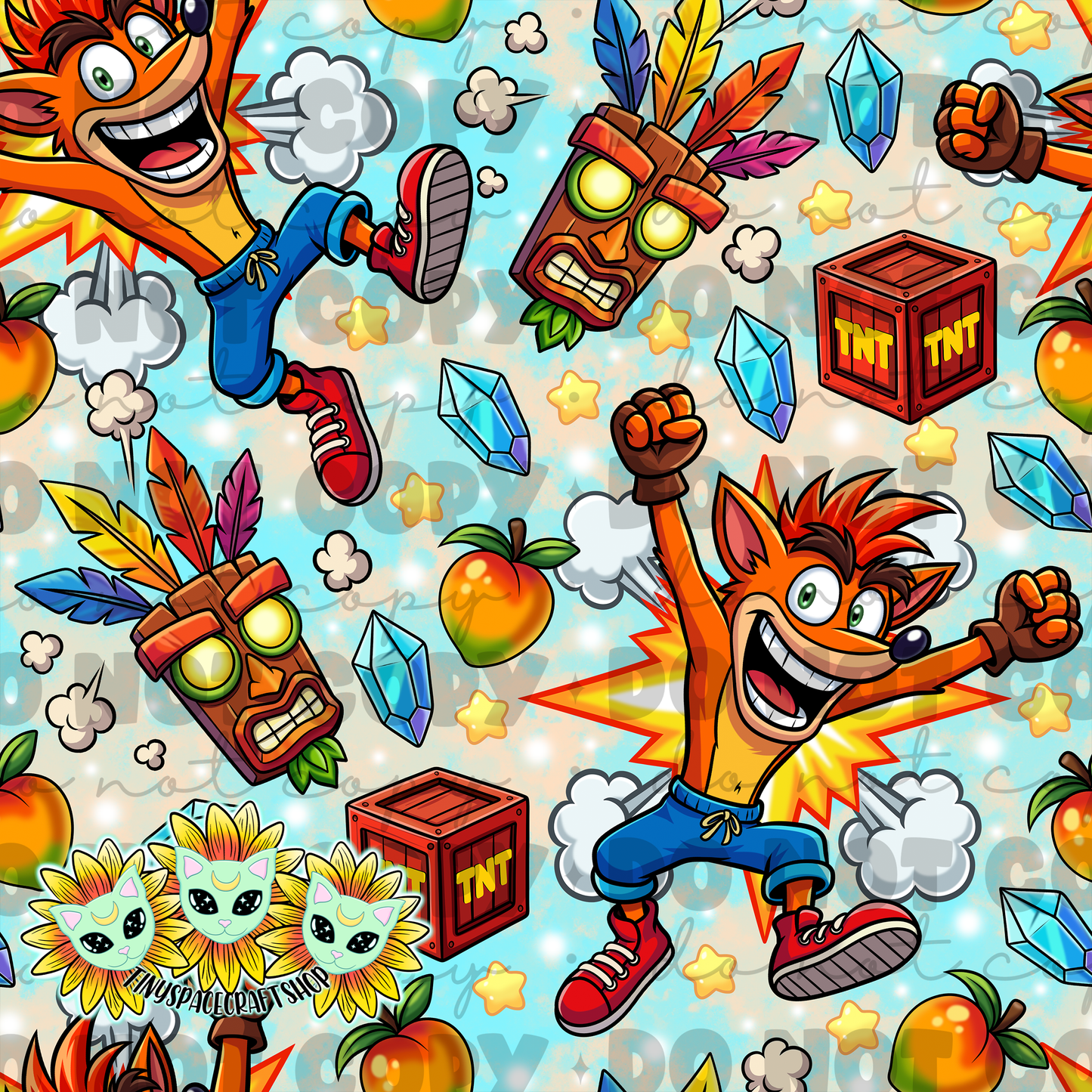 Crash