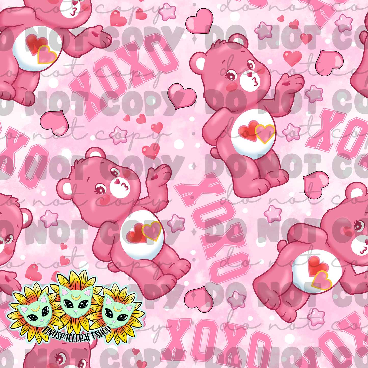 Love bear