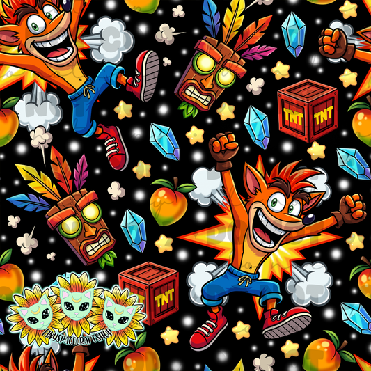 Crash