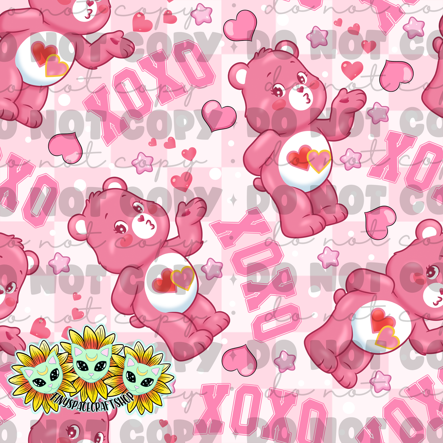 Love bear