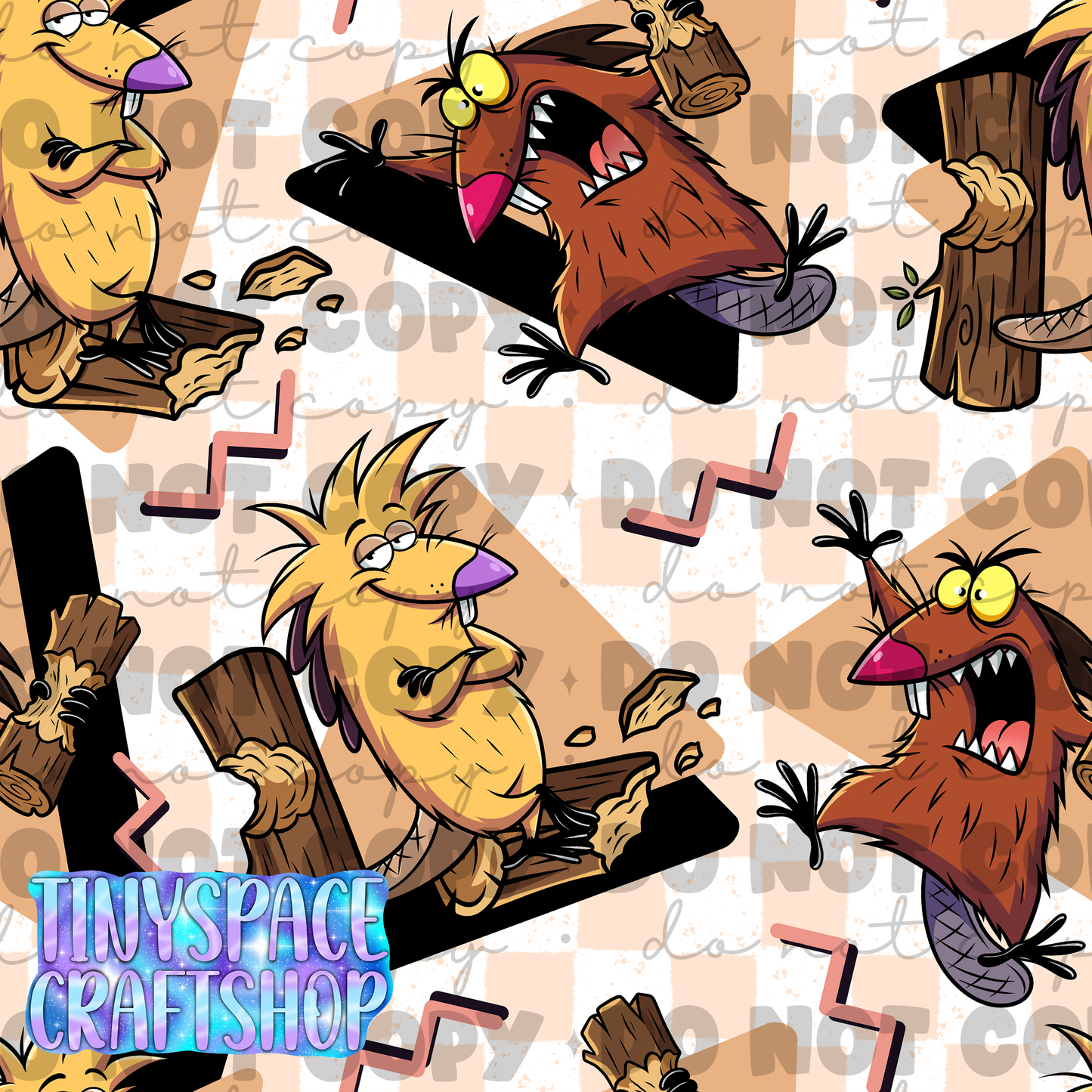 Beavers