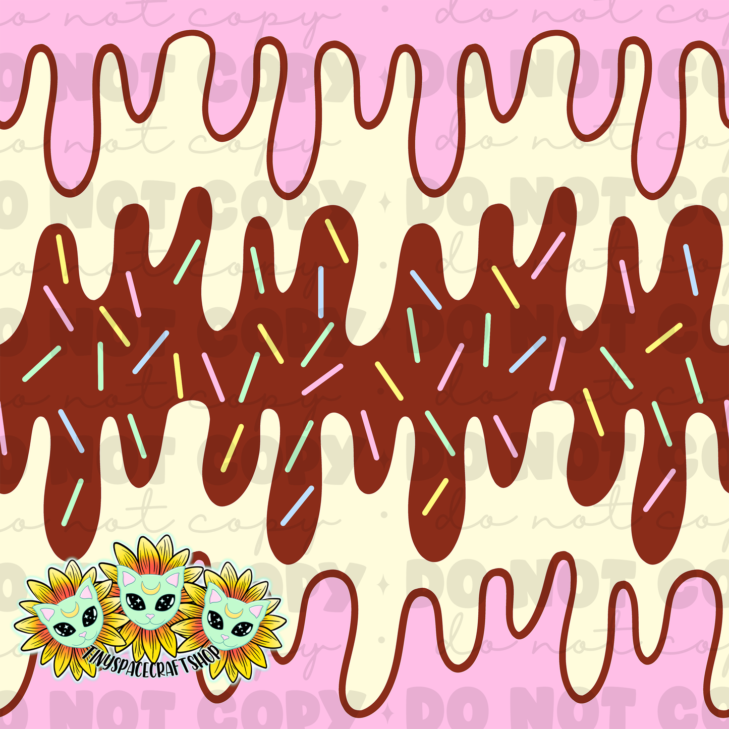 Mouse ice cream
