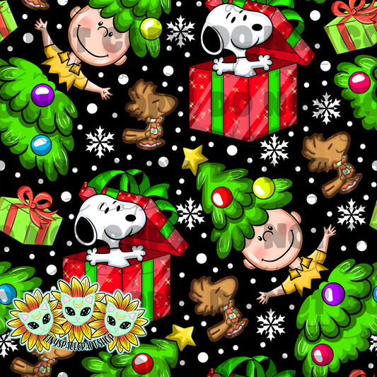 Charlie Christmas