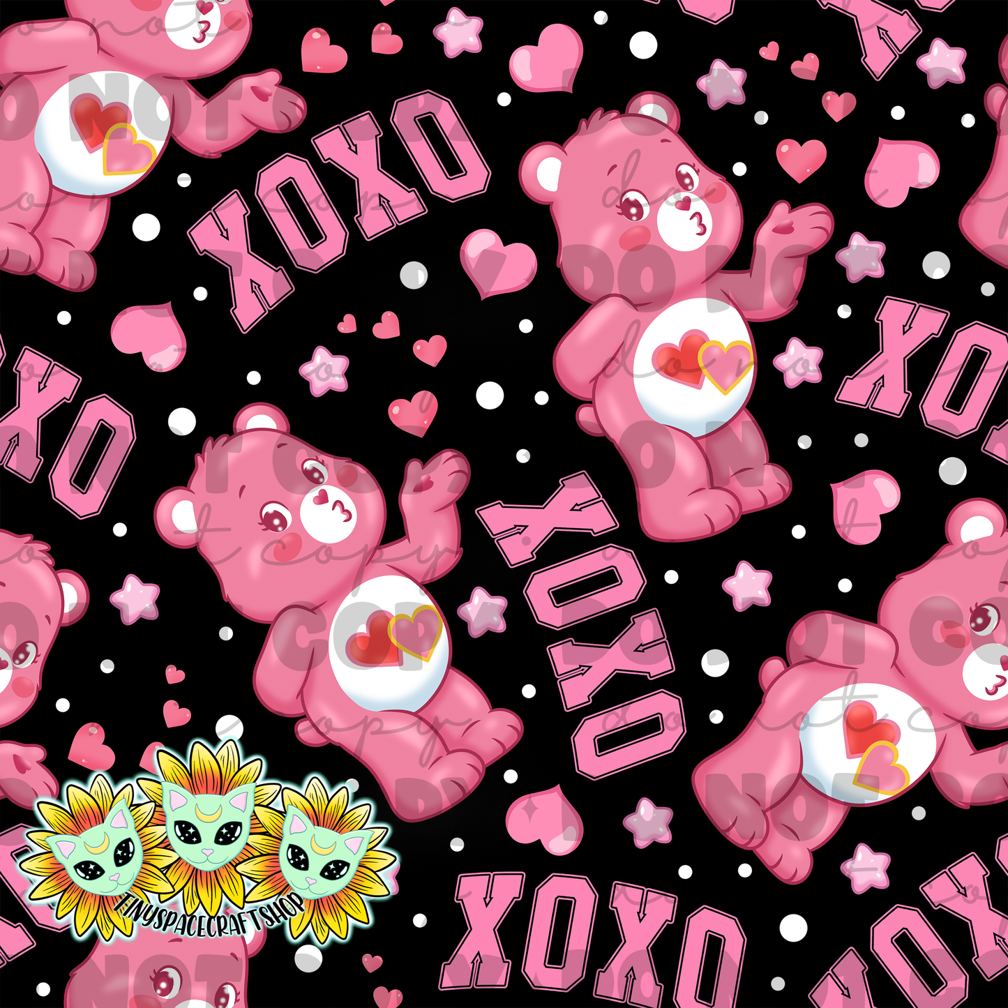 Love bear