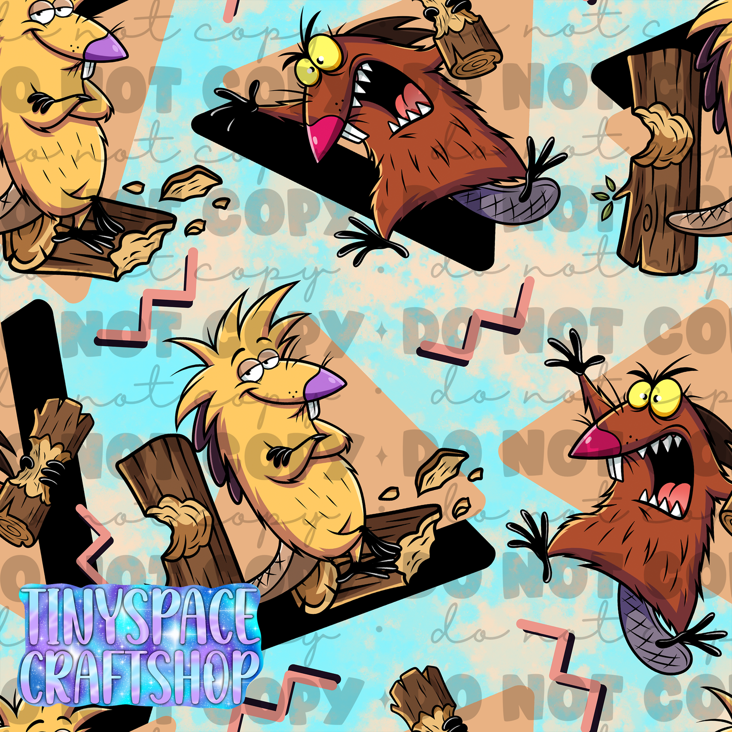 Beavers