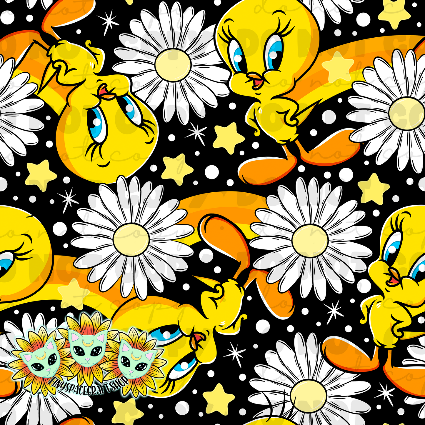 Tweet bird