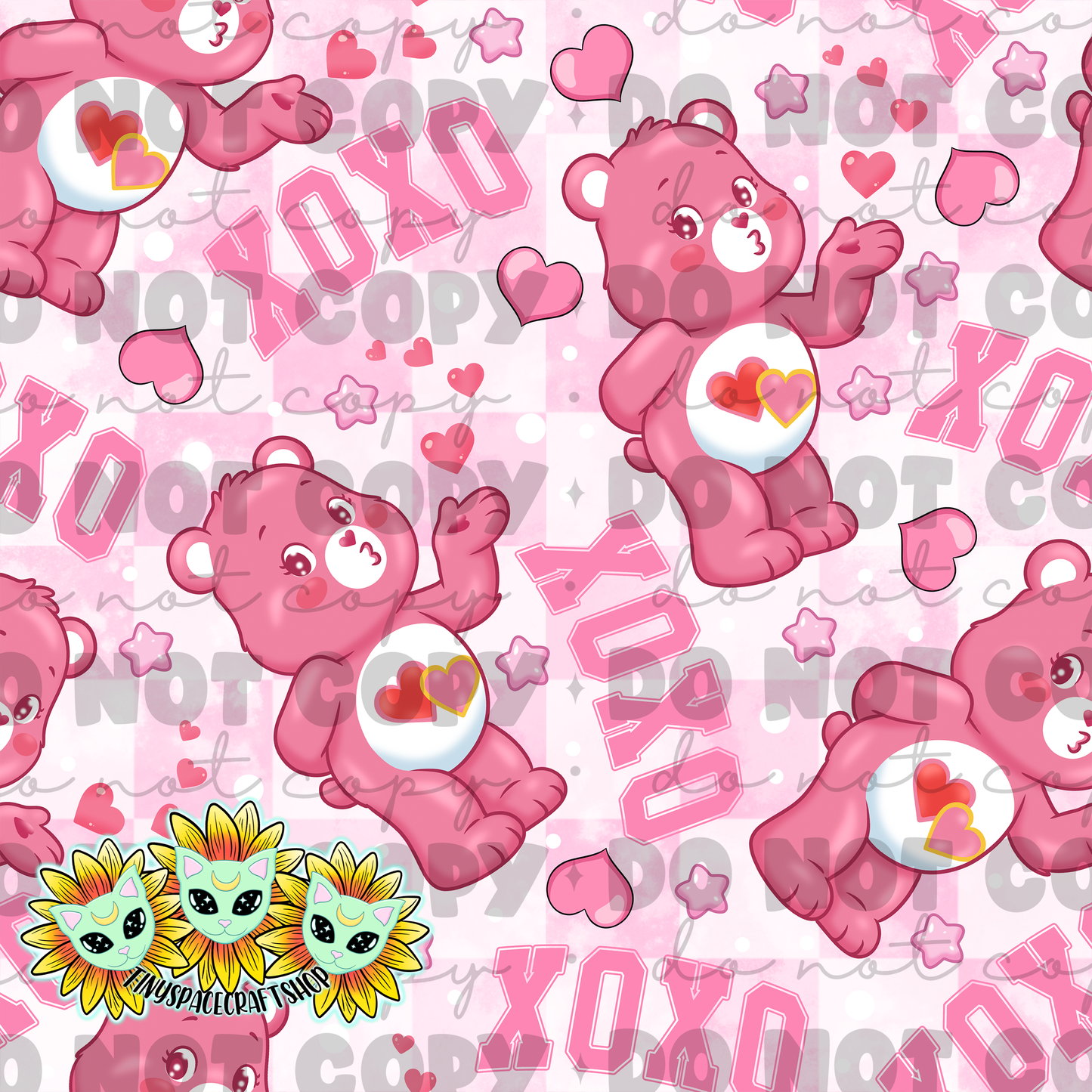 Love bear