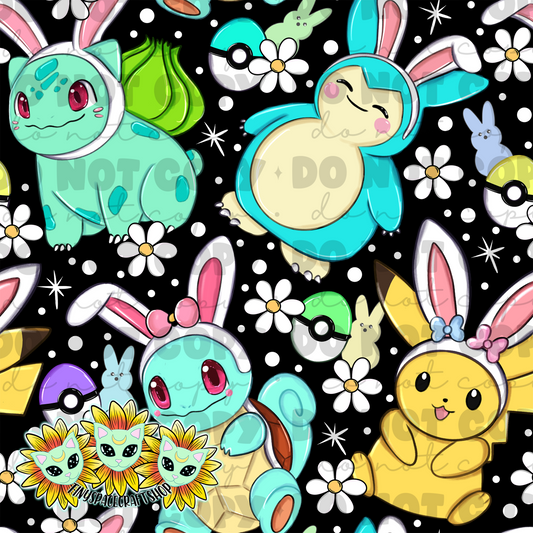 Poke Easter
