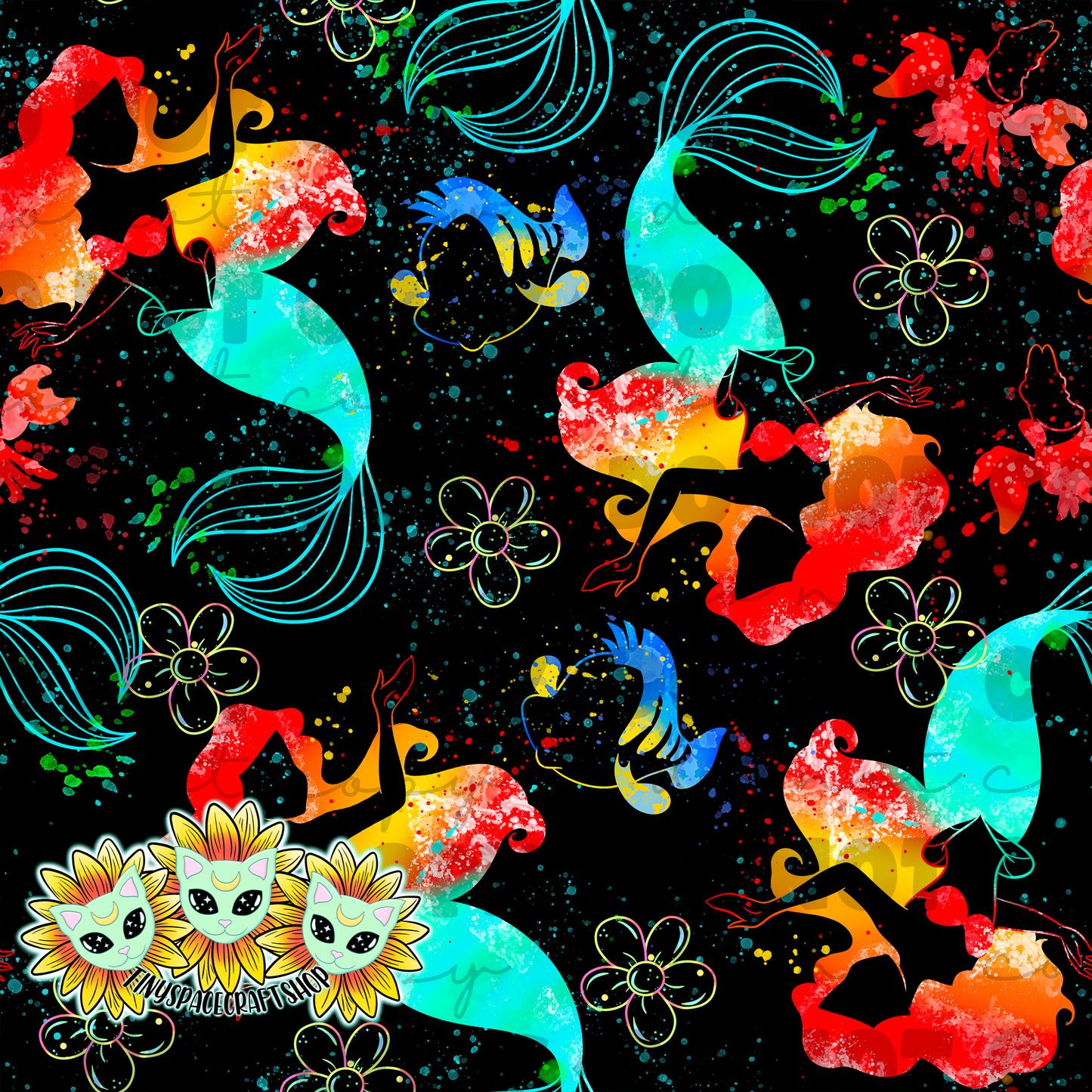 Mermaid