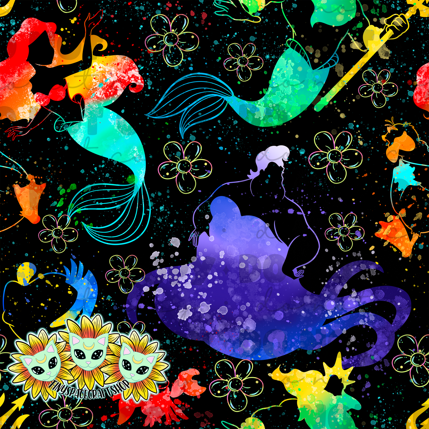 Mermaid