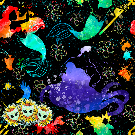 Mermaid