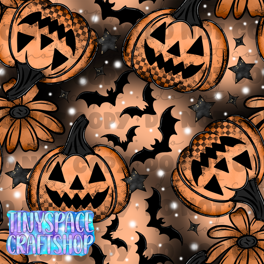 Pumpkin