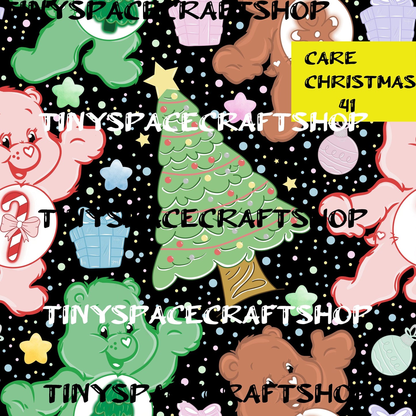 Care Christmas