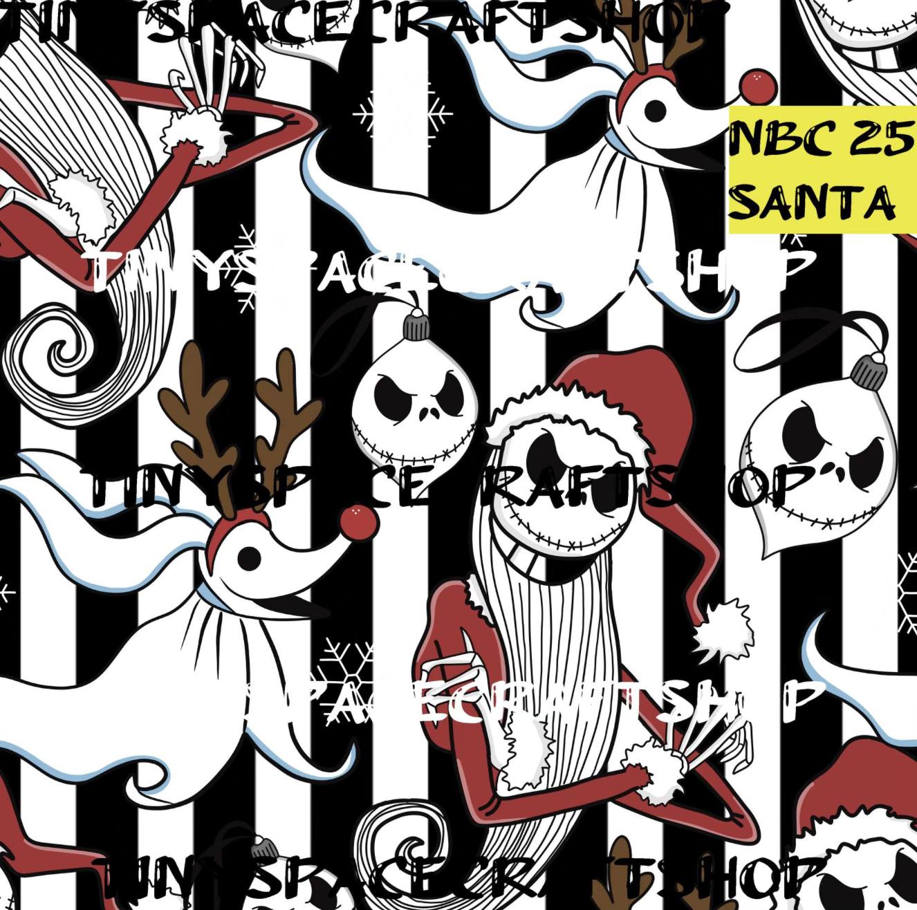 NBC santa