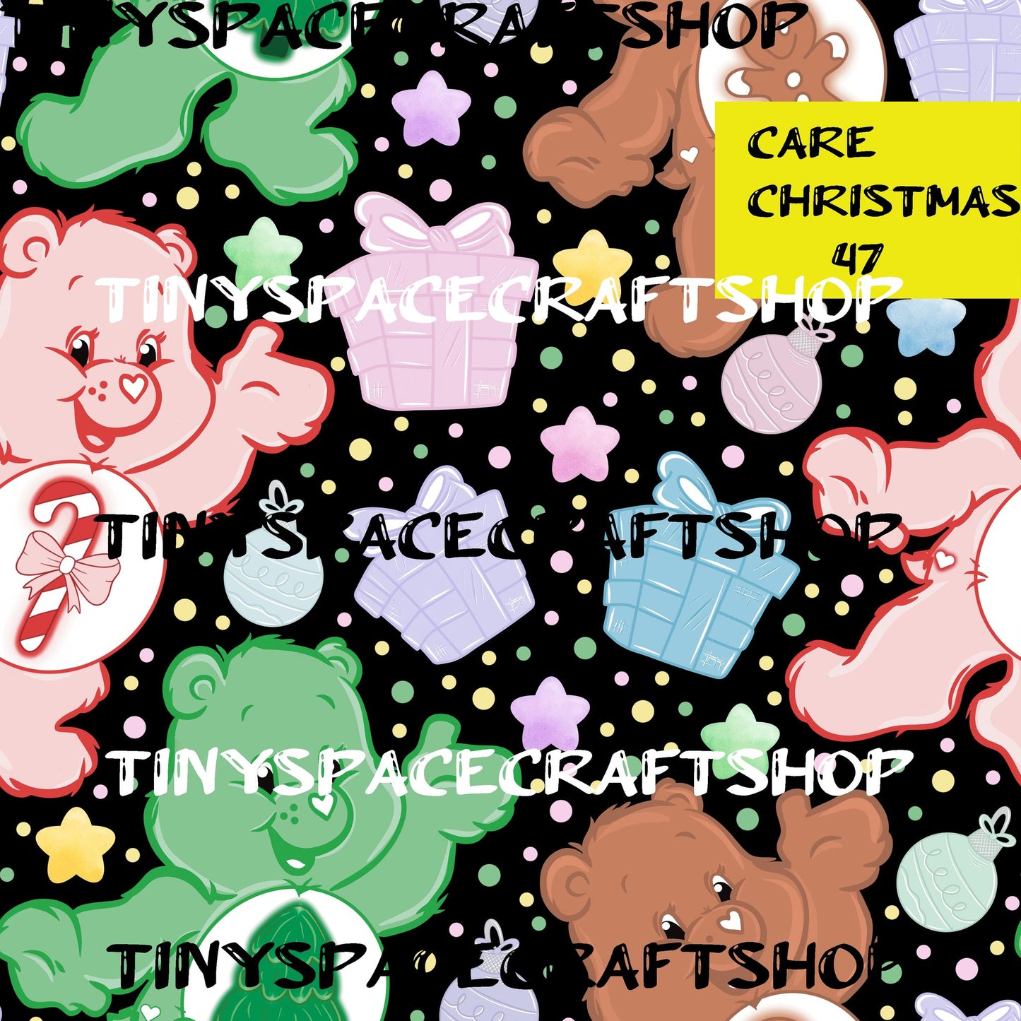 Care Christmas
