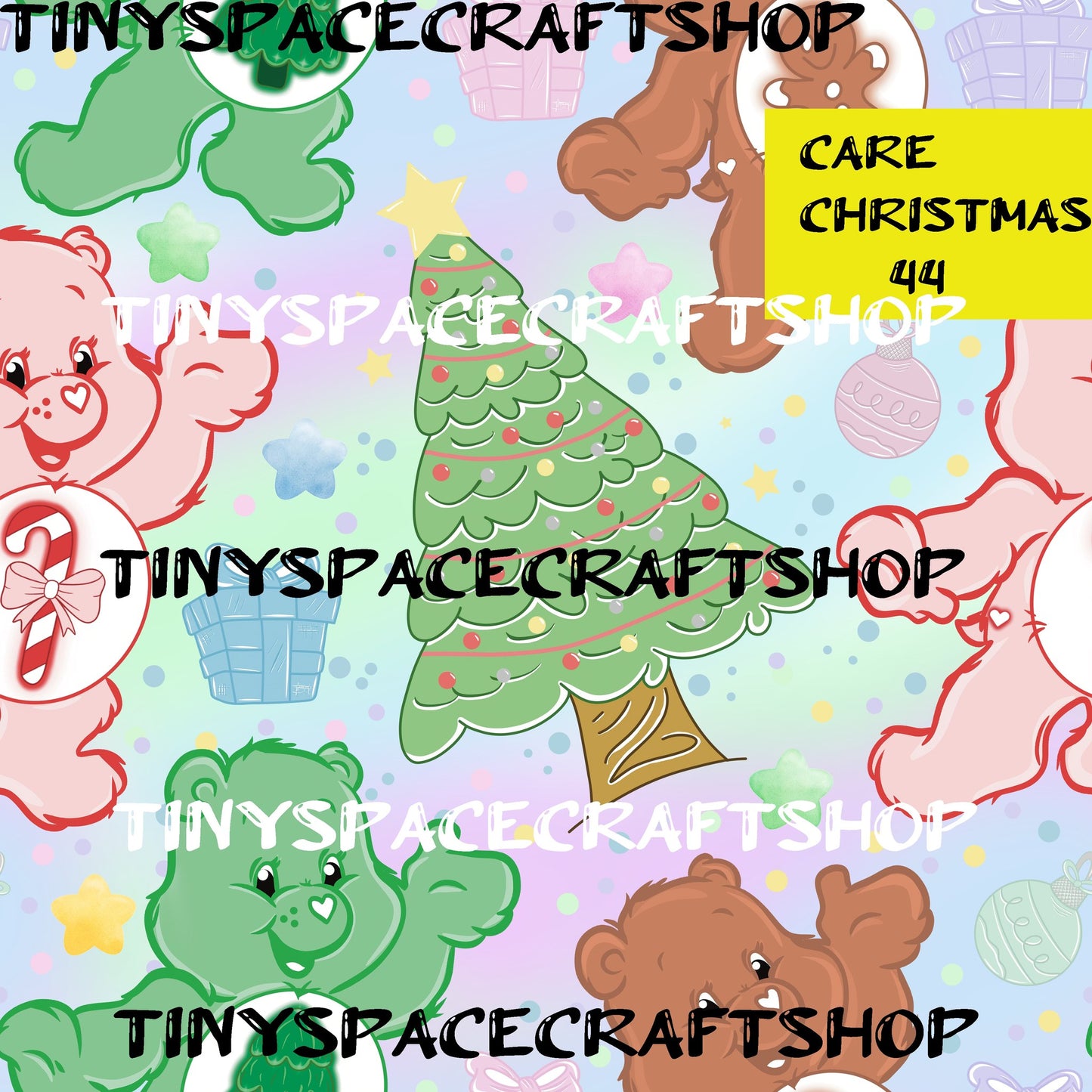 Care Christmas