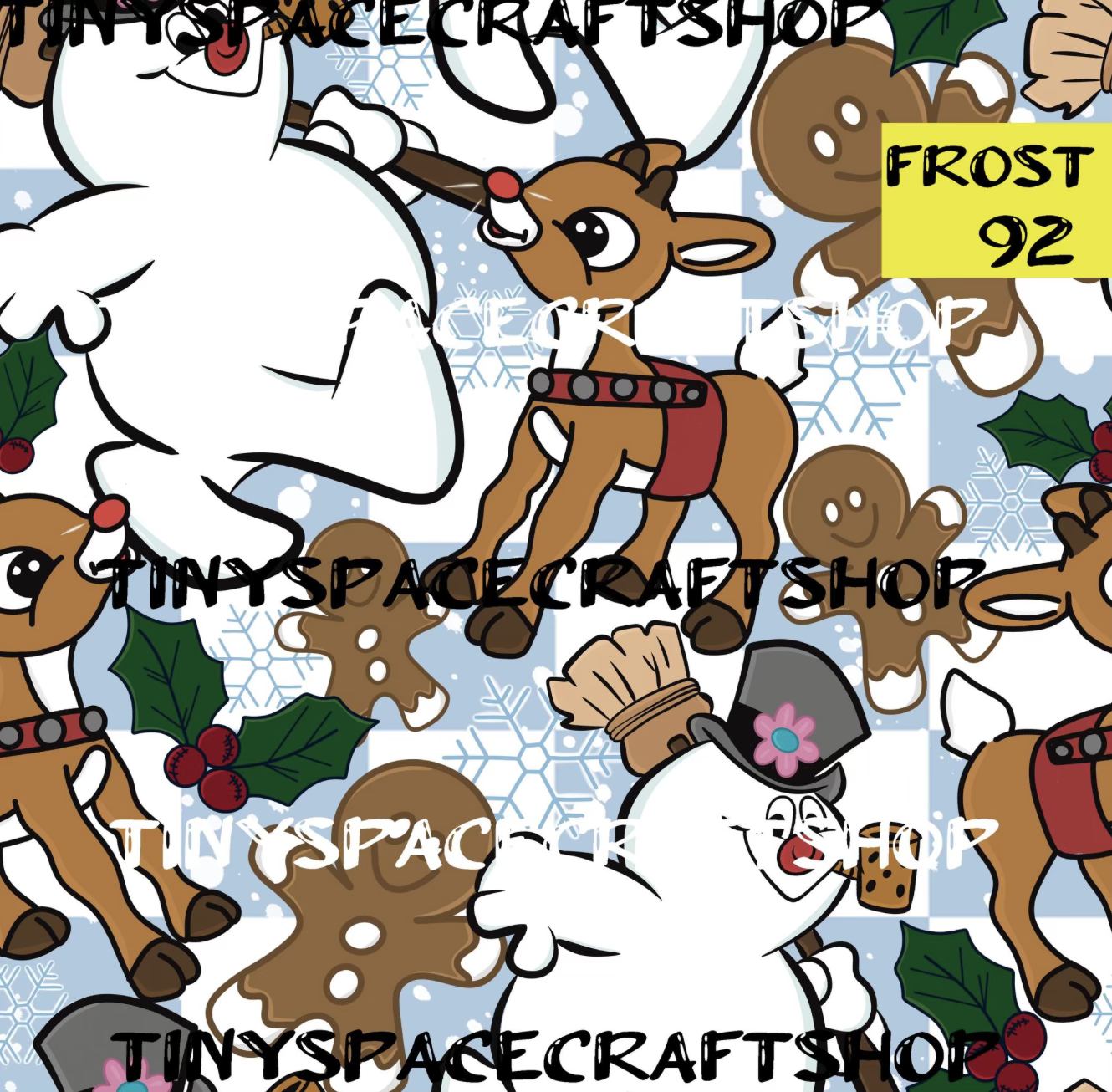 Frost