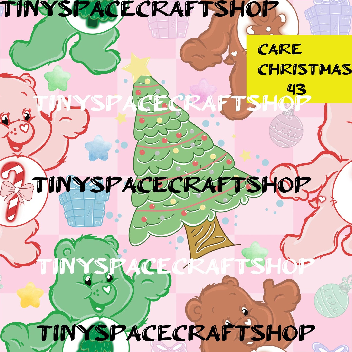 Care Christmas