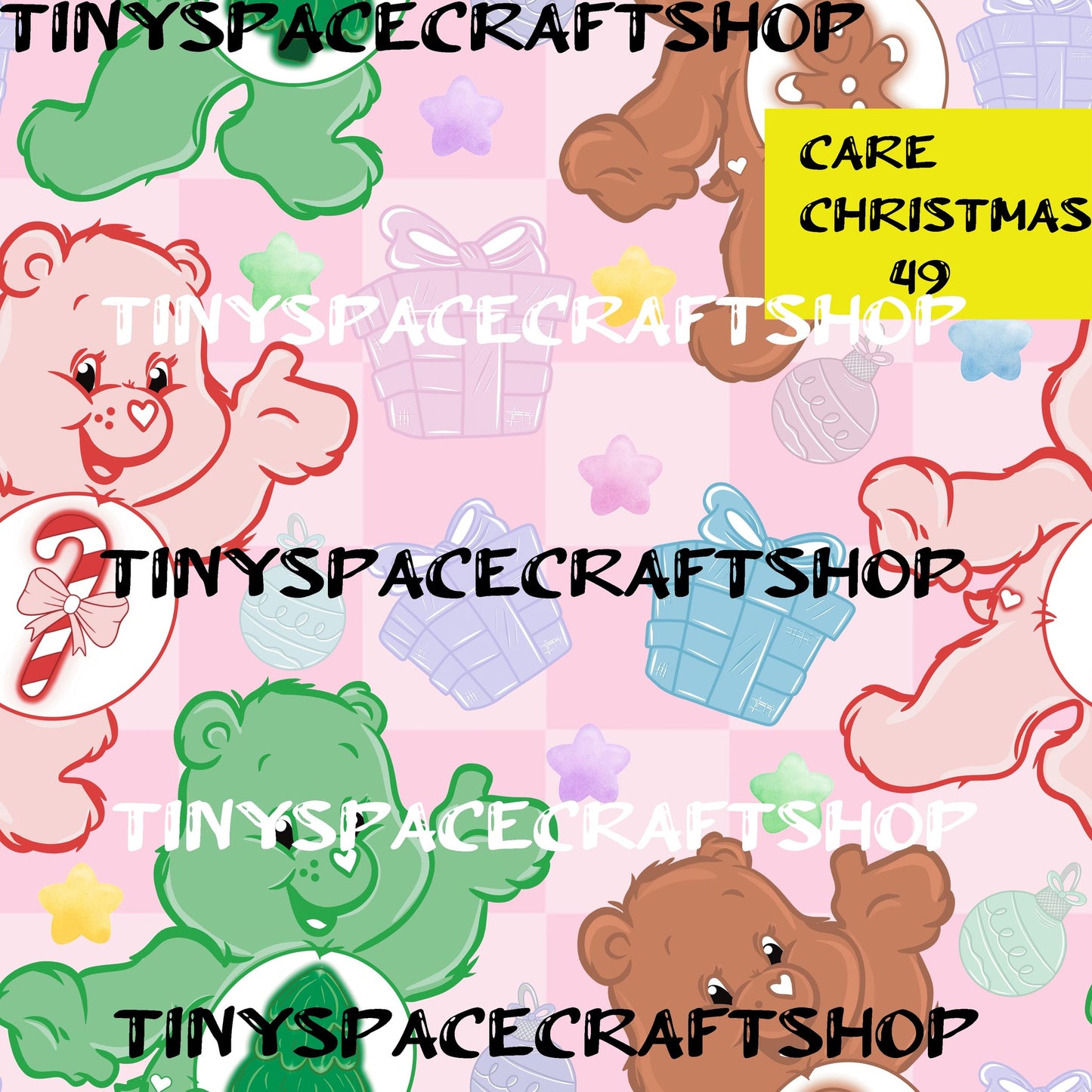 Care Christmas