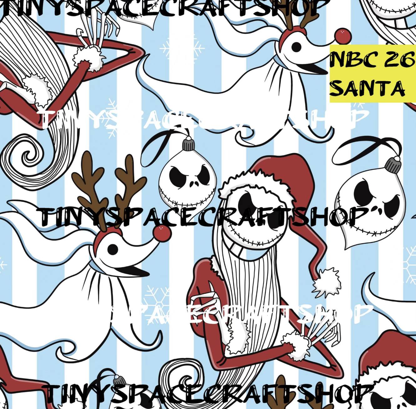 NBC santa
