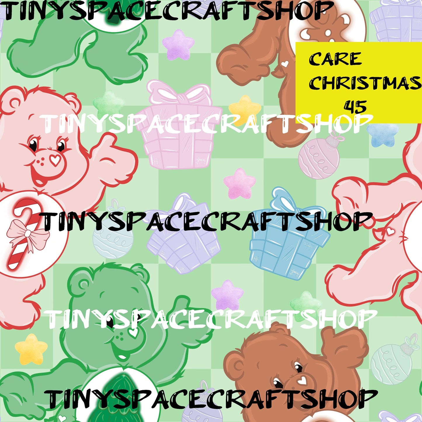 Care Christmas
