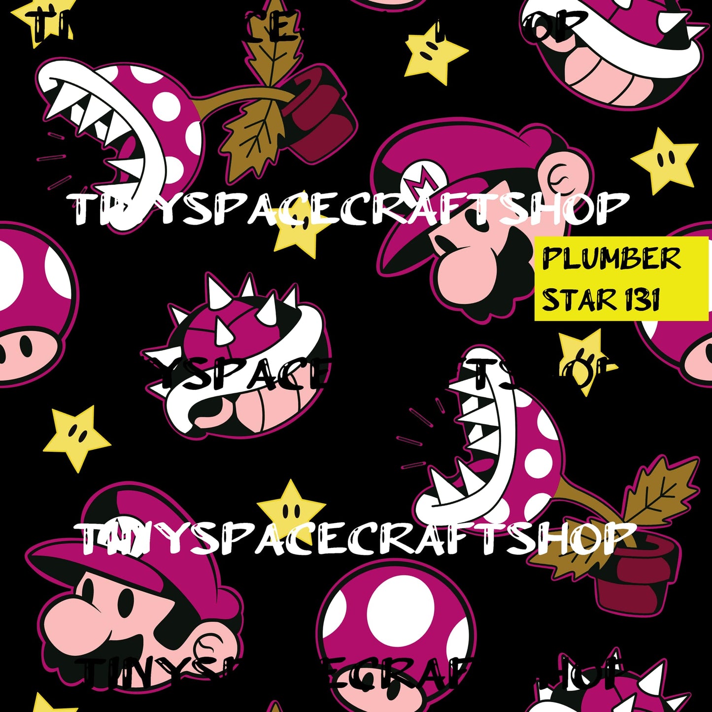 Plumber star