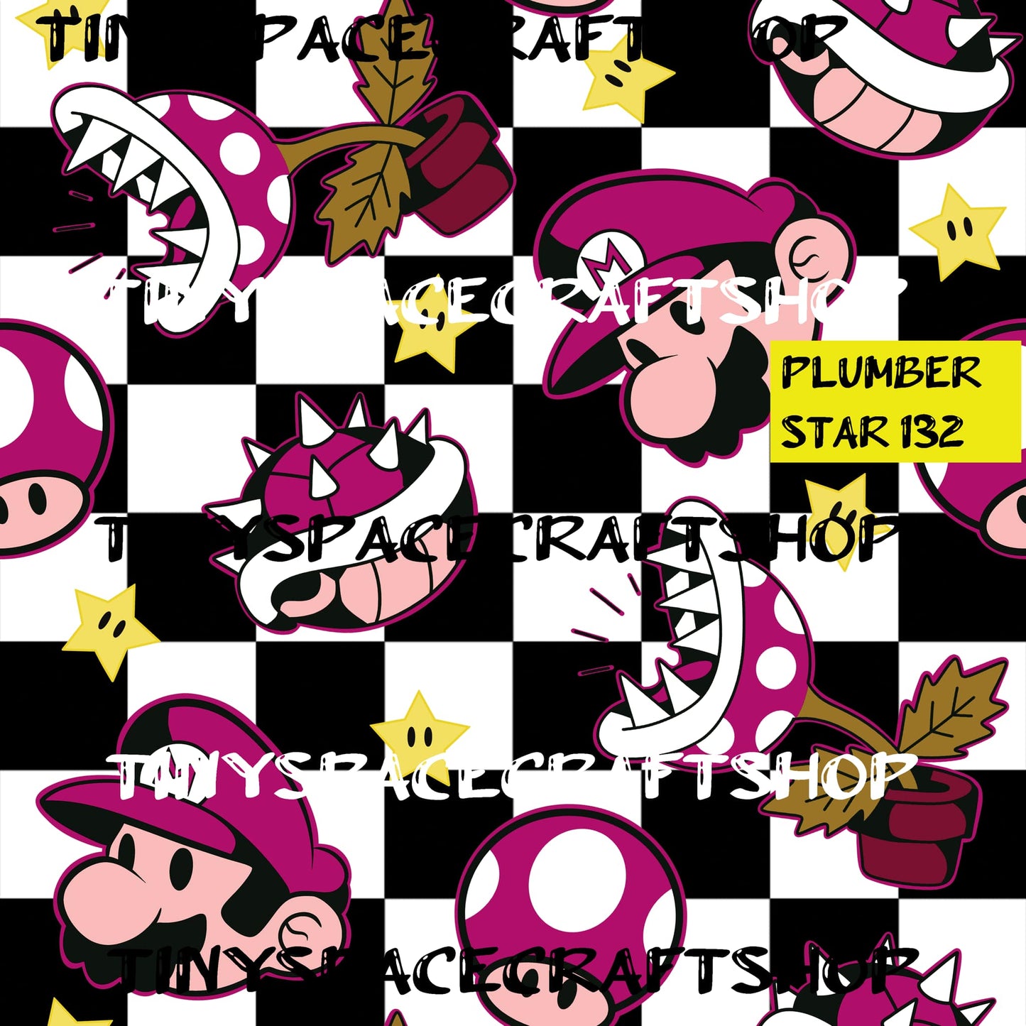 Plumber star