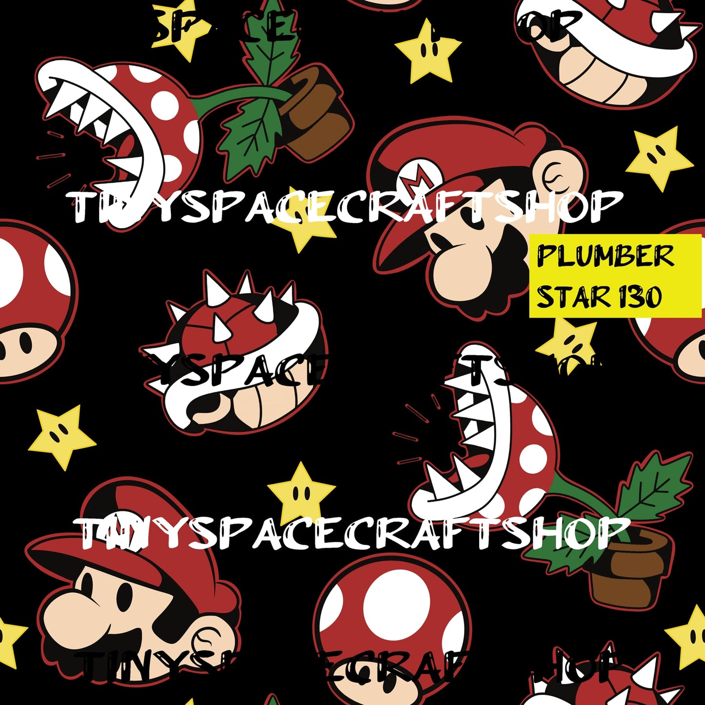 Plumber star