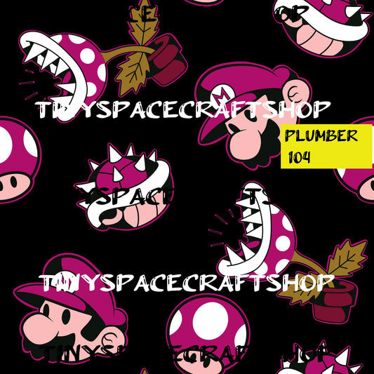 Plumber