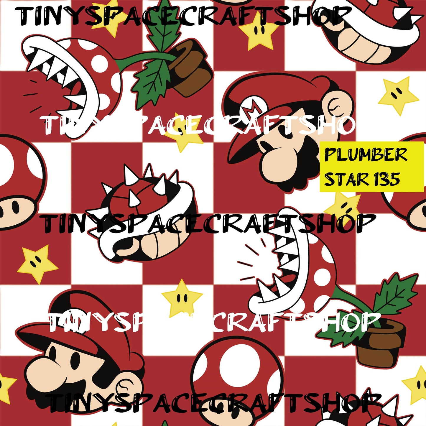 Plumber star