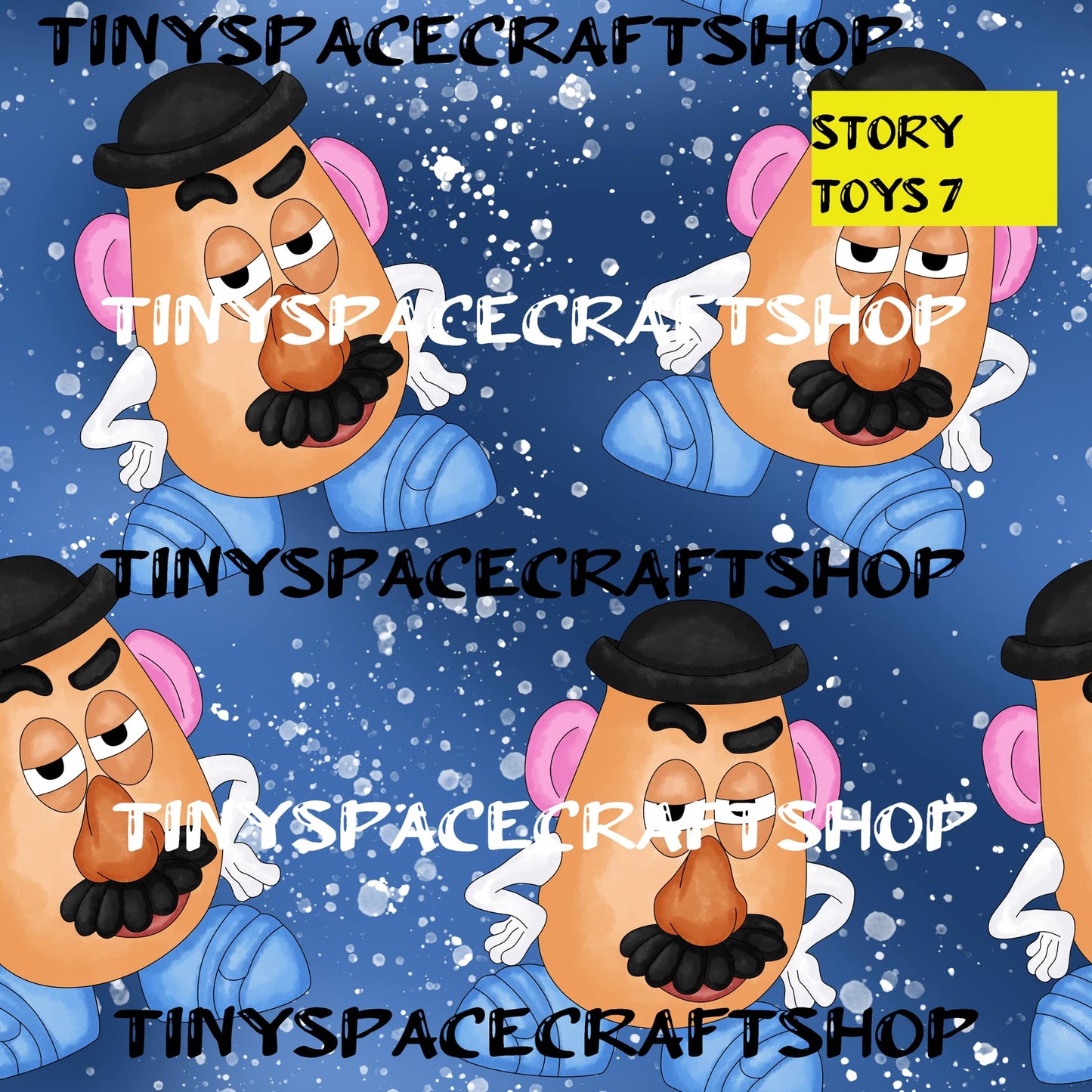 Story toys