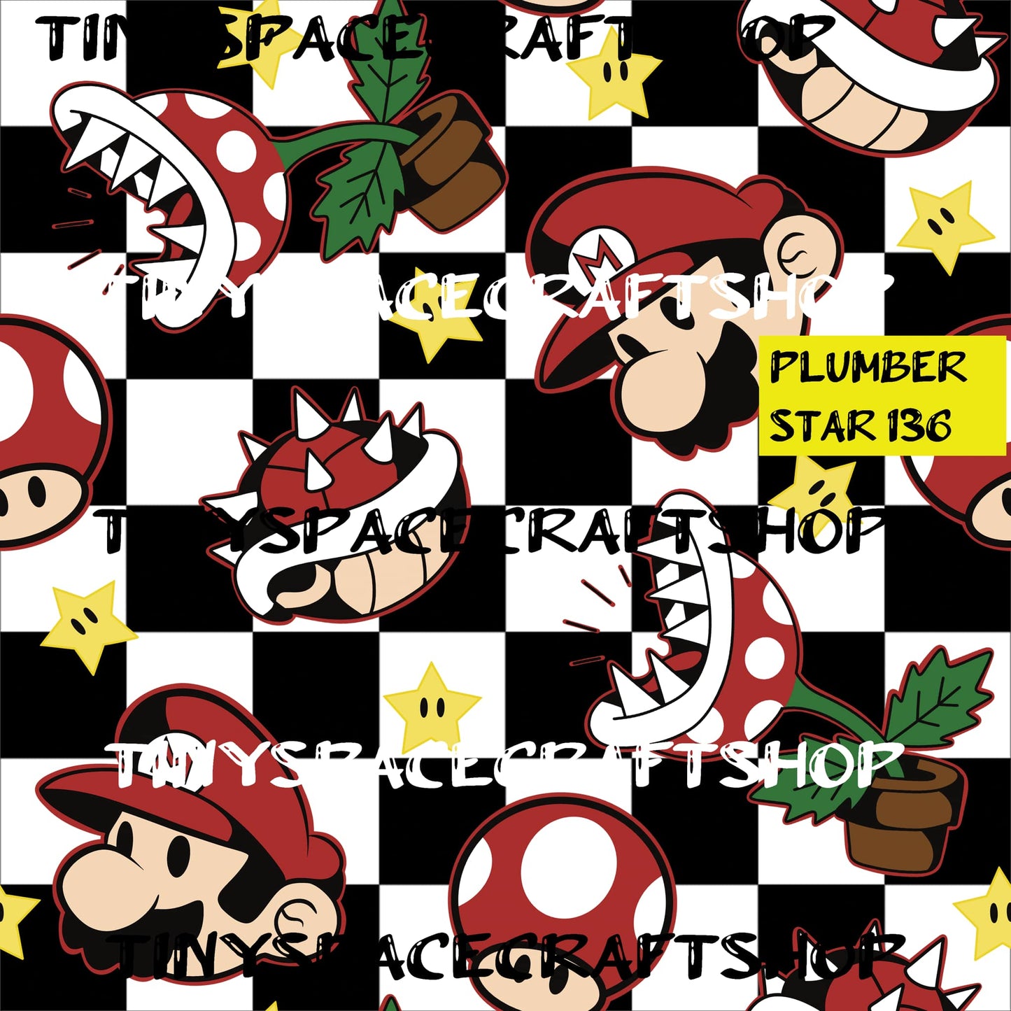 Plumber star