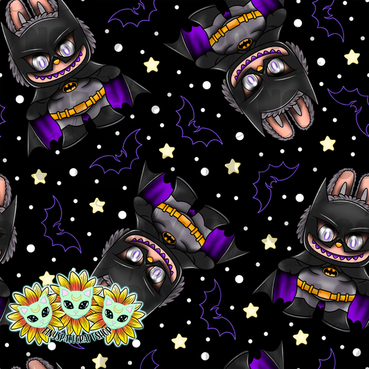 Bat monster