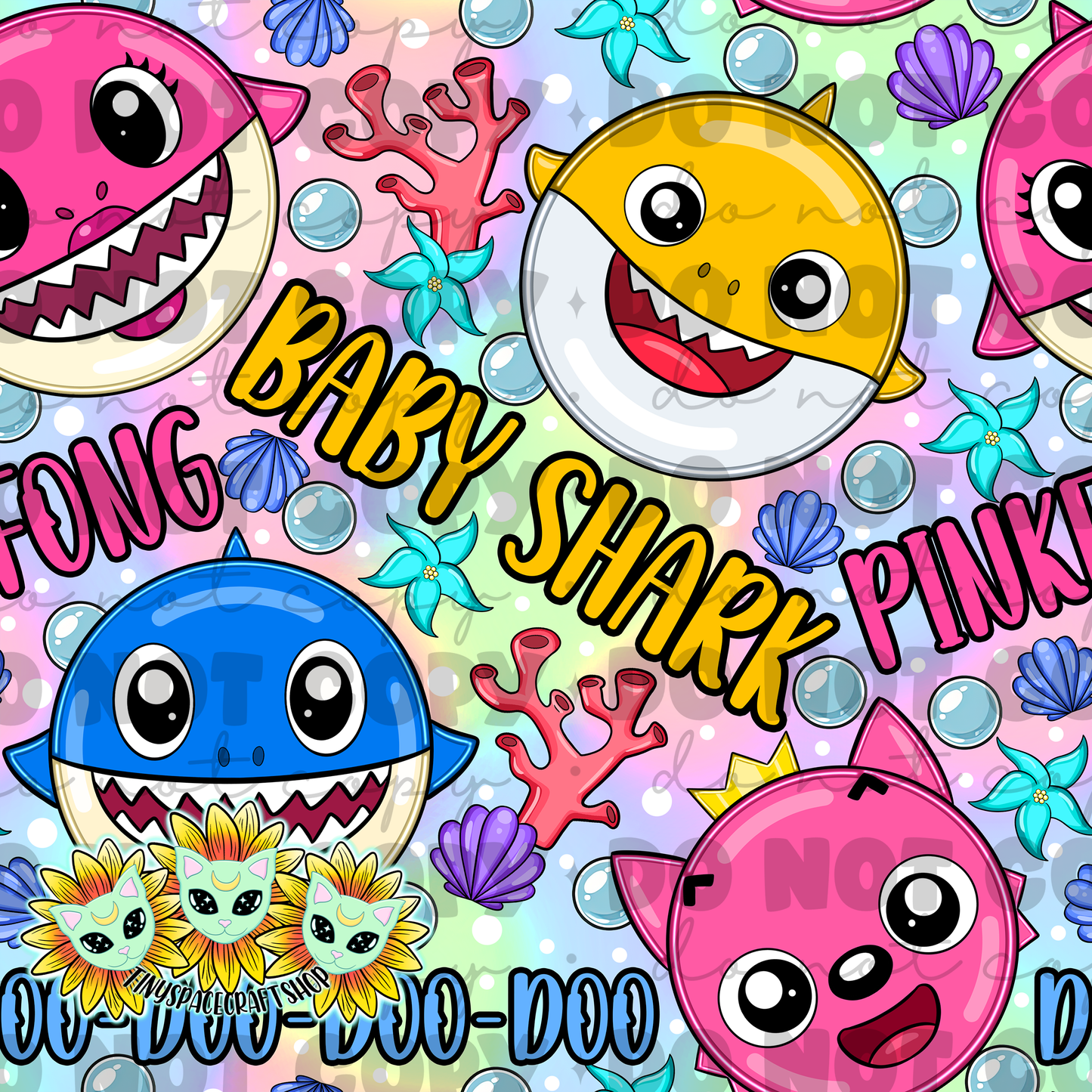 BB and Pink