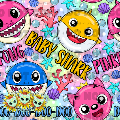 BB and Pink