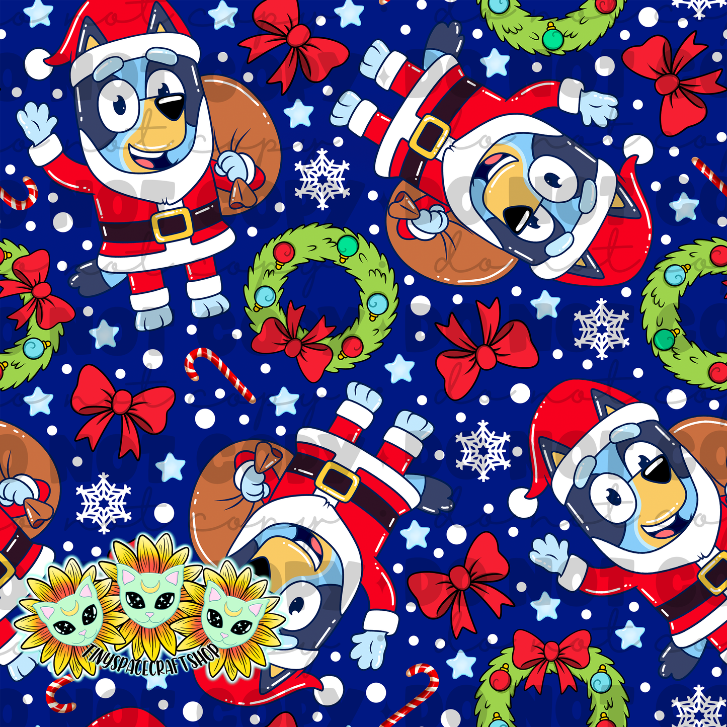 Blue Christmas
