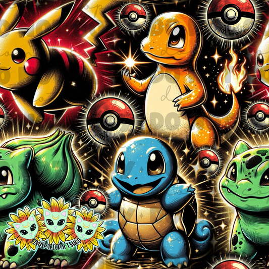 Poke