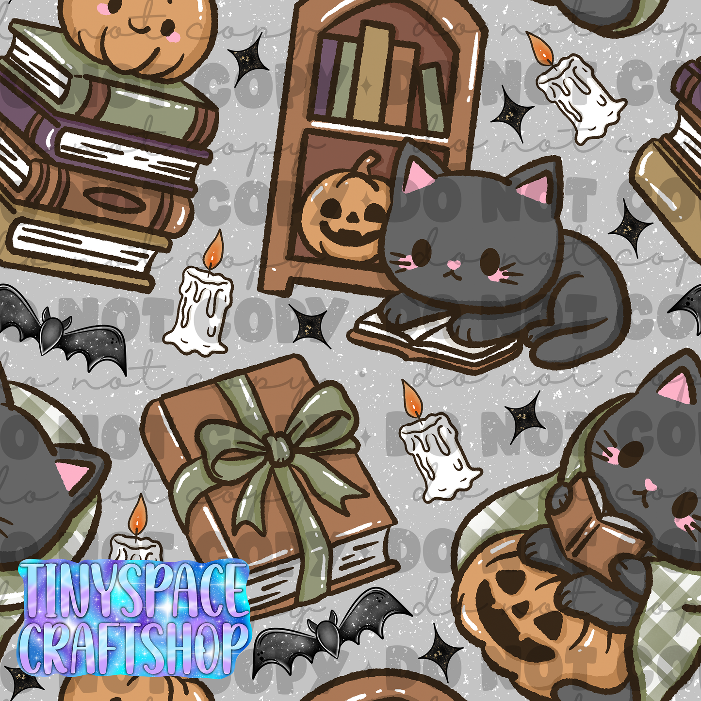 Book cats
